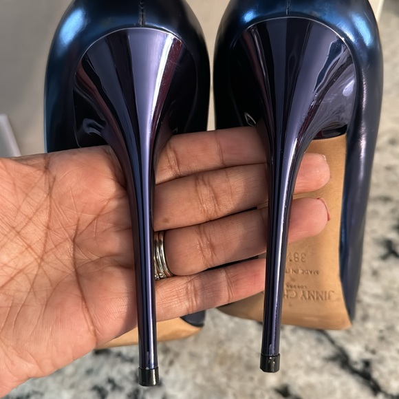 JIMMY CHOO heels - Picture 7 of 8